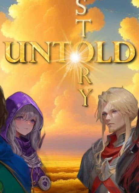 Untold Story
