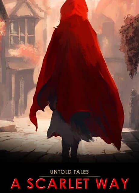 Untold Tales: A Scarlet Way