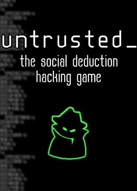 Untrusted