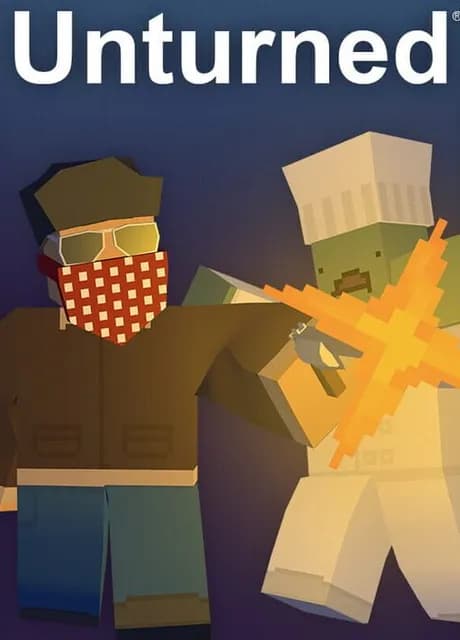 Unturned