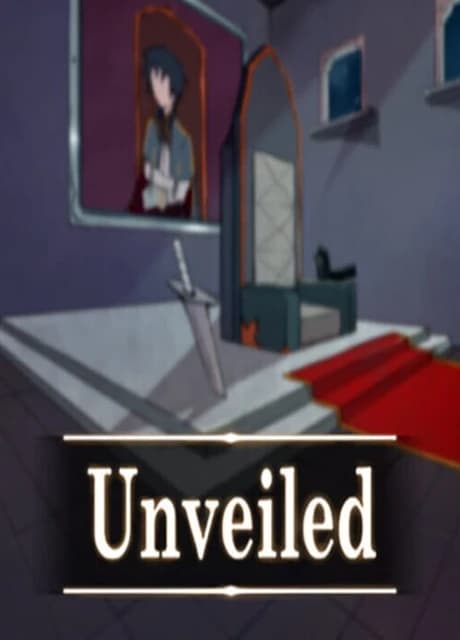Unveiled