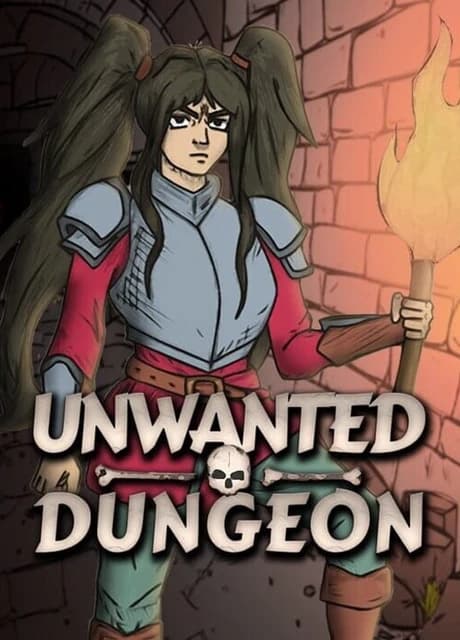 Unwanted Dungeon