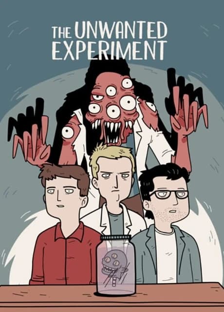 Unwanted Experiment