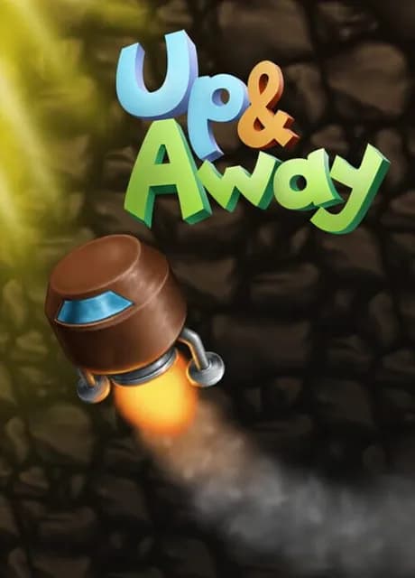 Up & Away