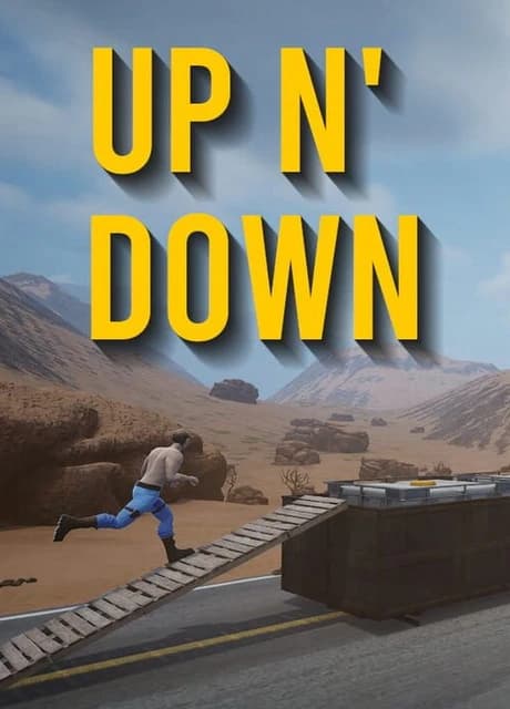 Up N' Down