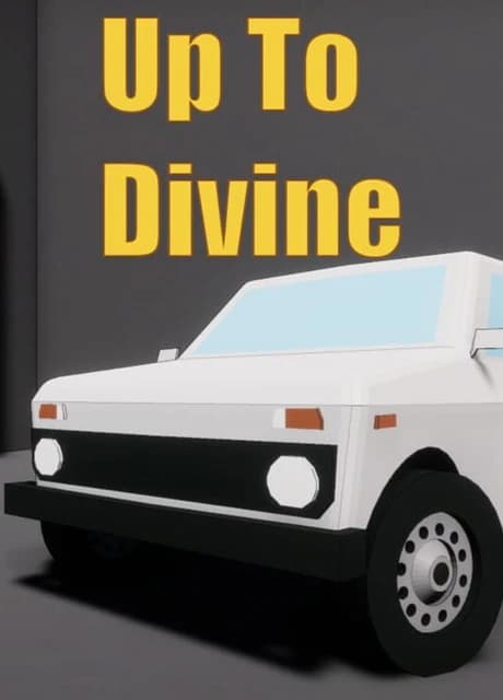 Up to Divine
