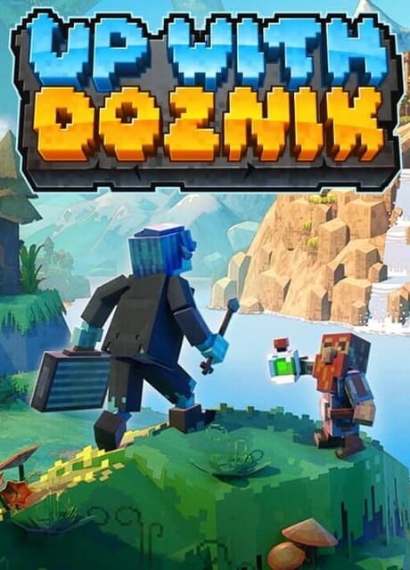 Up With Doznik