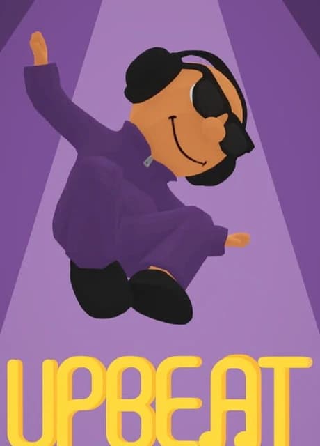 Upbeat
