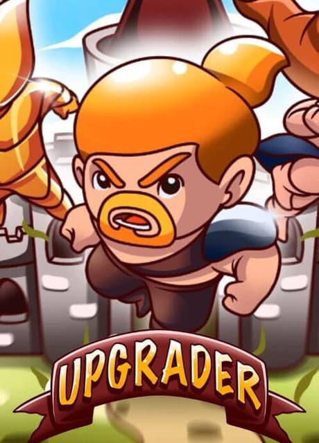 Upgrader