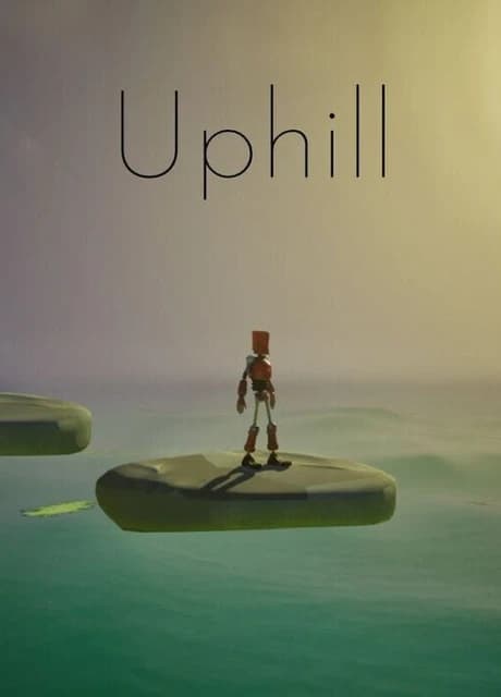 Uphill