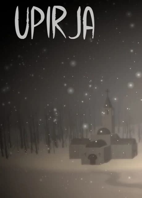 Upirja