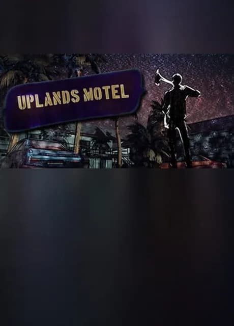 Uplands Motel