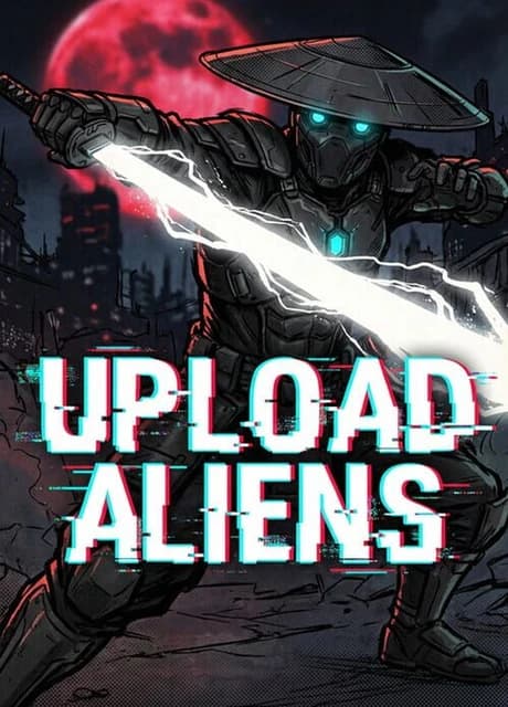 Upload Aliens