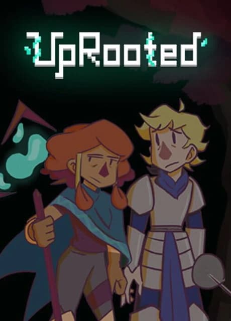UpRooted