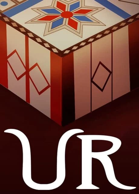 Ur