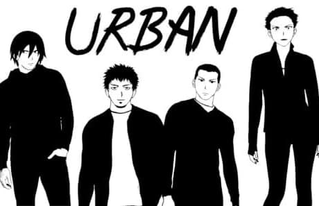 Urban