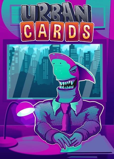 Urban Cards