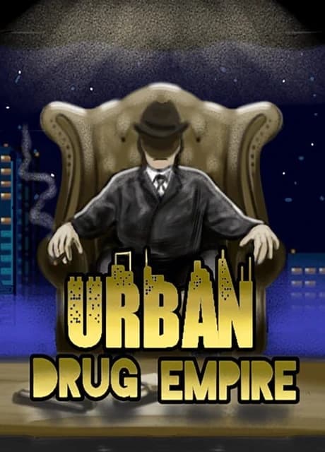 Urban Drug Empire