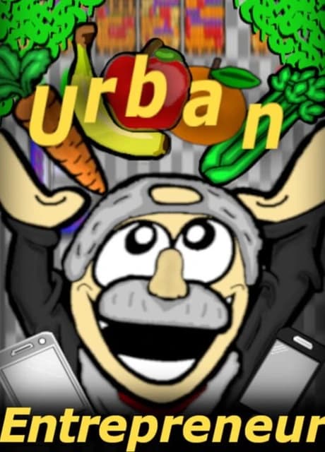 Urban Entrepreneur