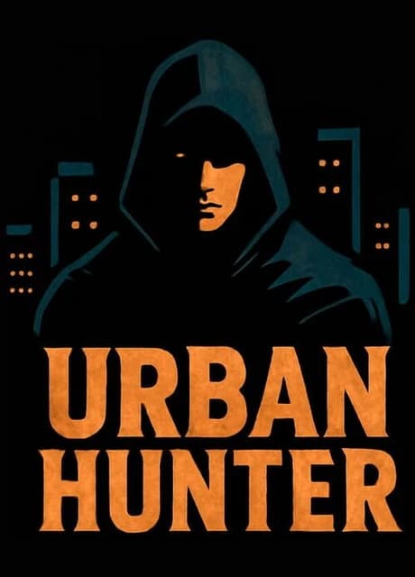 Urban Hunter