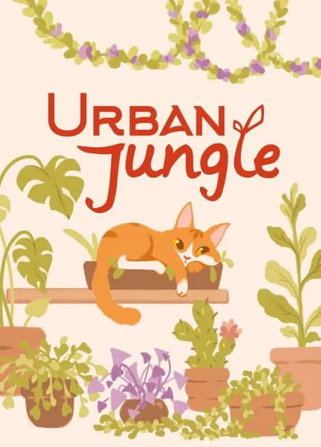Urban Jungle