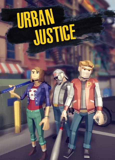Urban Justice