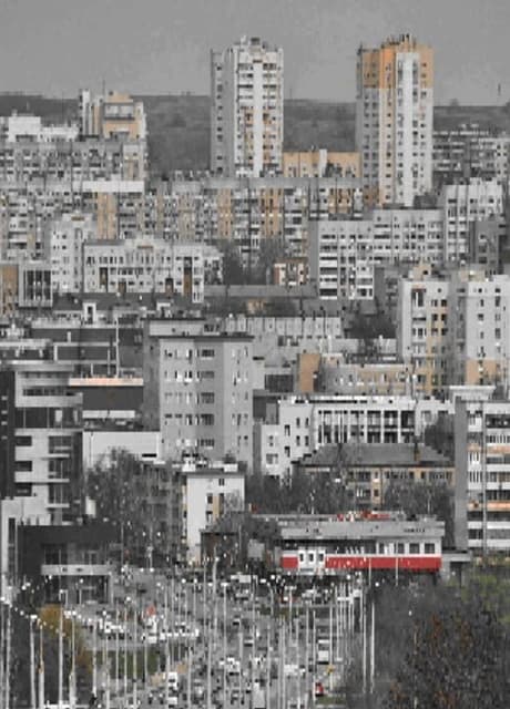 Urban Side