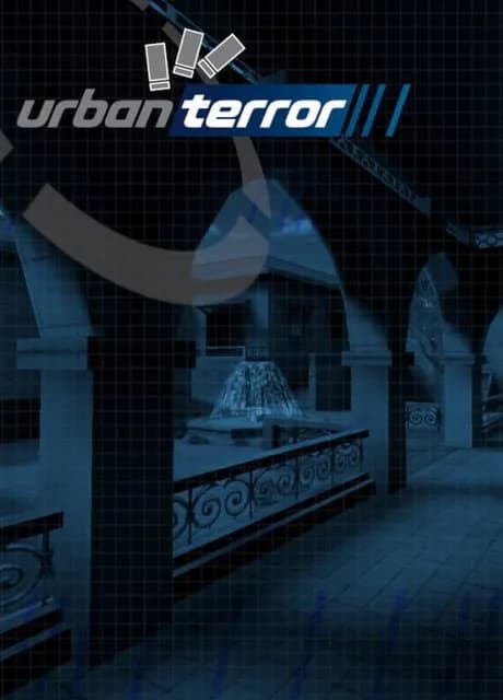 Urban Terror