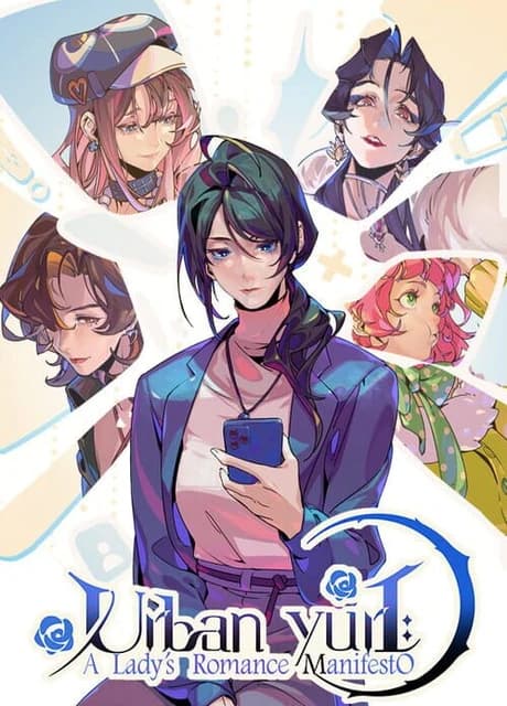 Urban Yuri: A Lady's Romance Manifesto