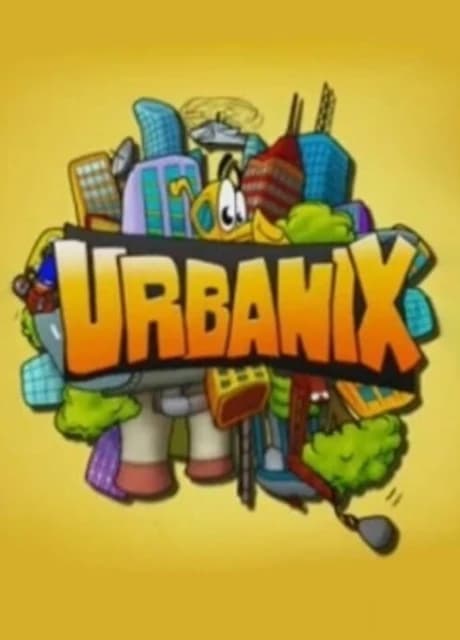 Urbanix