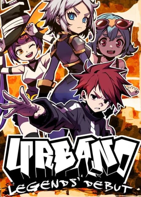 Urbano: Legends' Debut