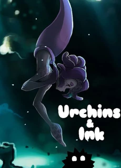 Urchins and Ink