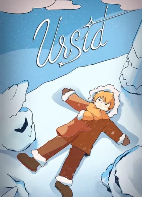 Ursid
