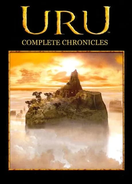 URU: Complete Chronicles
