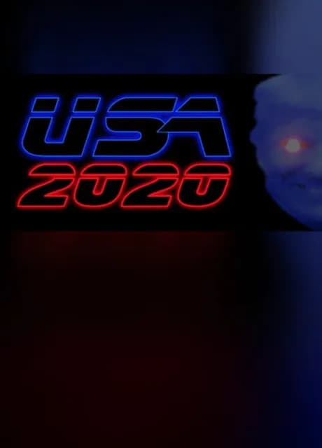 USA 2020