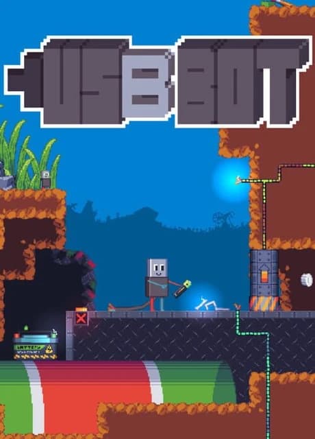 USB-bot