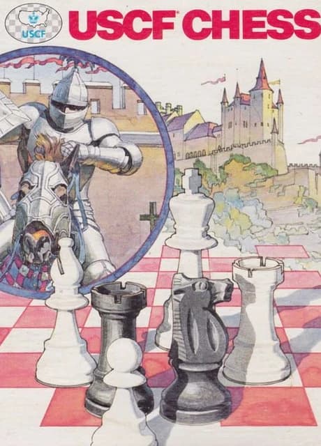USCF Chess