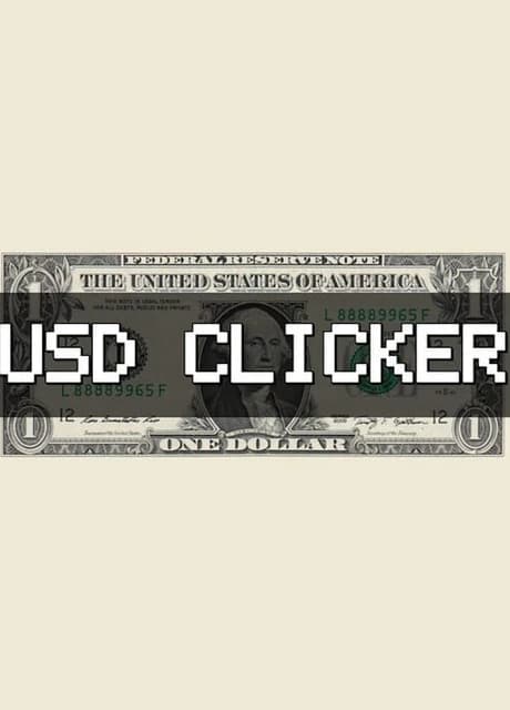 USD Clicker