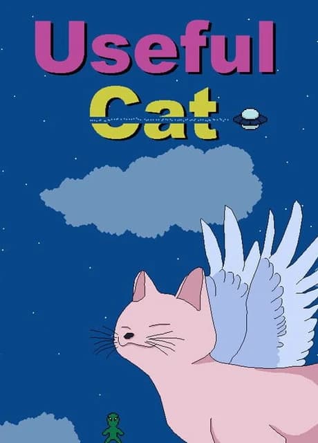 Useful Cat