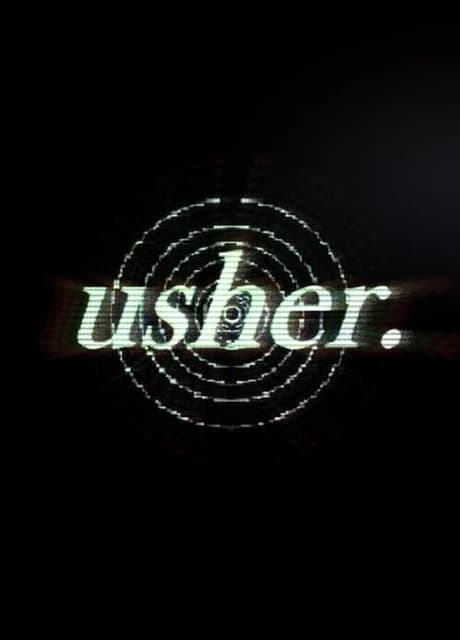 Usher.