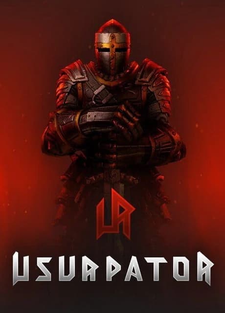 Usurpator