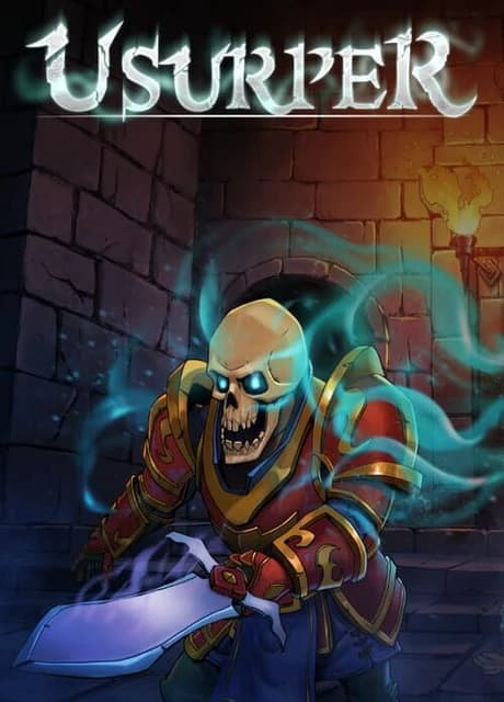 Usurper