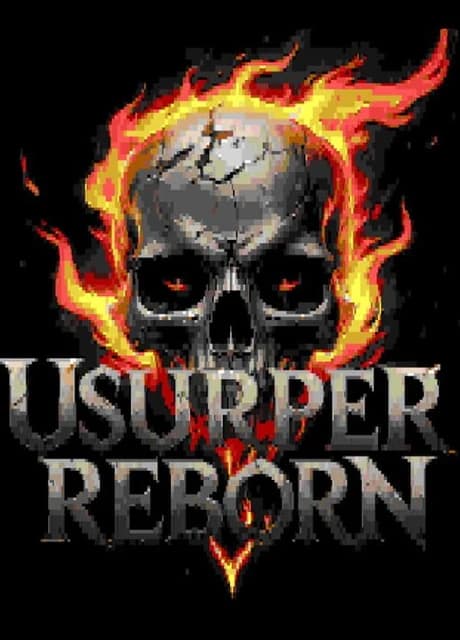 Usurper Reborn