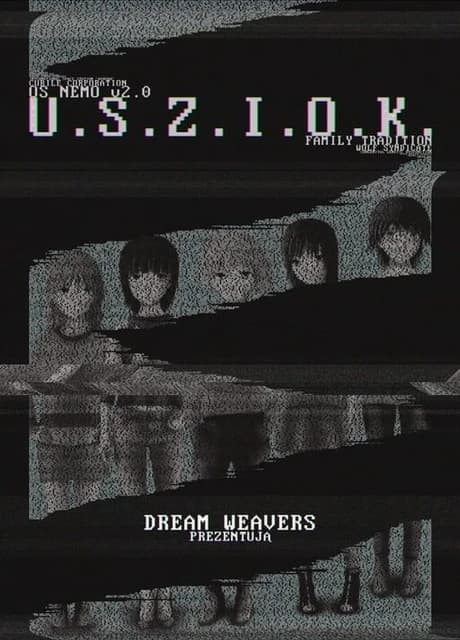 U.S.Z.I.O.K.