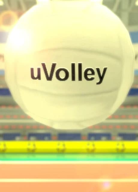 uVolley