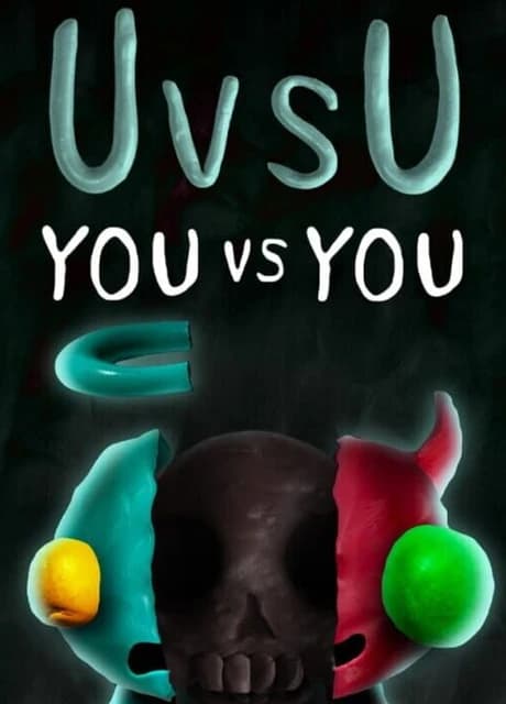 UvsU: You vs. You