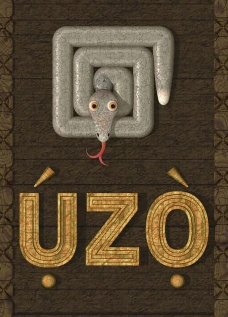 Uzo
