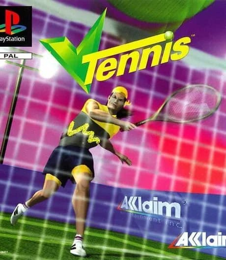 V-Tennis