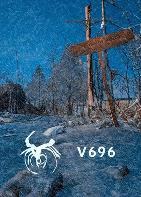 V696