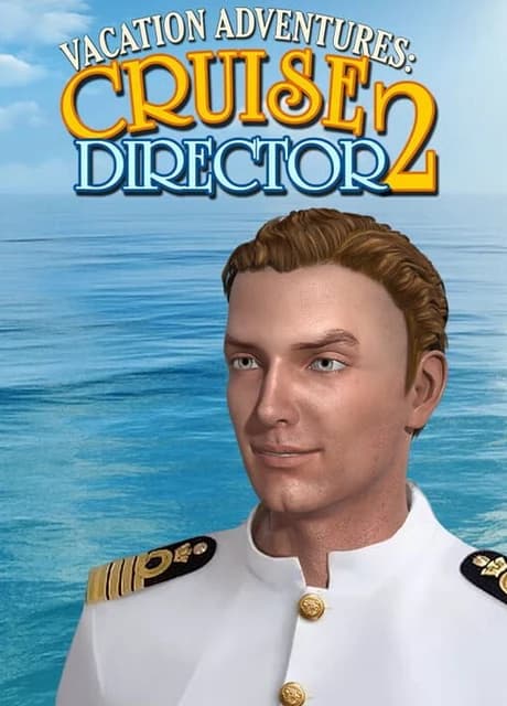 Vacation Adventures Cruise Director 2